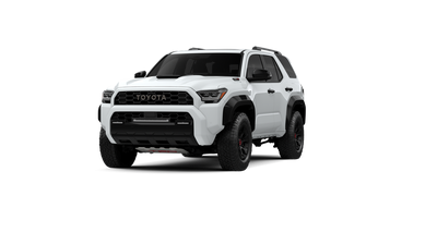 2026 Toyota 4Runner TRD Pro HV