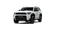2026 Toyota 4Runner TRD Pro HV