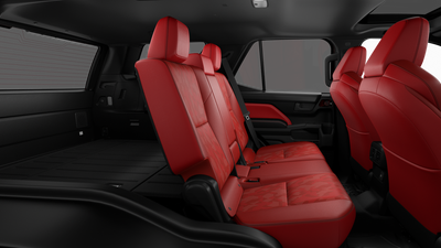 2026 Toyota 4Runner TRD Pro HV