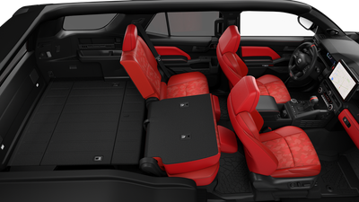 2026 Toyota 4Runner TRD Pro HV