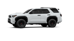 2026 Toyota 4Runner TRD Pro HV