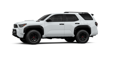 2026 Toyota 4Runner TRD Pro HV