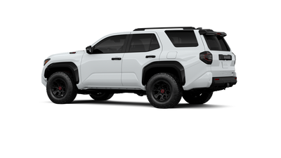 2026 Toyota 4Runner TRD Pro HV