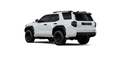 2026 Toyota 4Runner TRD Pro HV