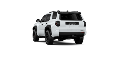 2026 Toyota 4Runner TRD Pro HV