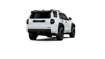 2026 Toyota 4Runner TRD Pro HV
