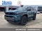 2026 Toyota 4Runner TRD Off-Road Premium HV