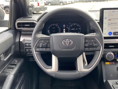 2026 Toyota 4Runner TRD Off-Road Premium HV