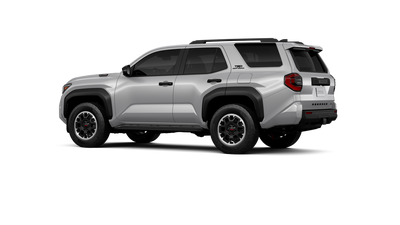 2026 Toyota 4Runner TRD Off-Road Premium HV