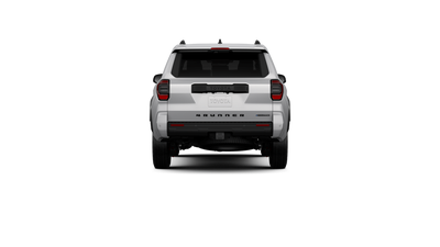 2026 Toyota 4Runner TRD Off-Road Premium HV