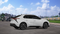 2027 Toyota Bz XLE AWD