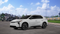 2027 Toyota Bz XLE AWD