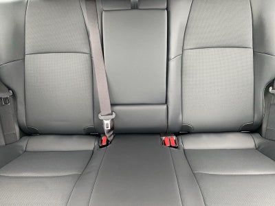 2026 Toyota Bz Woodland AWD