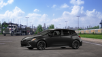 2027 Toyota Corolla Hatchback XSE