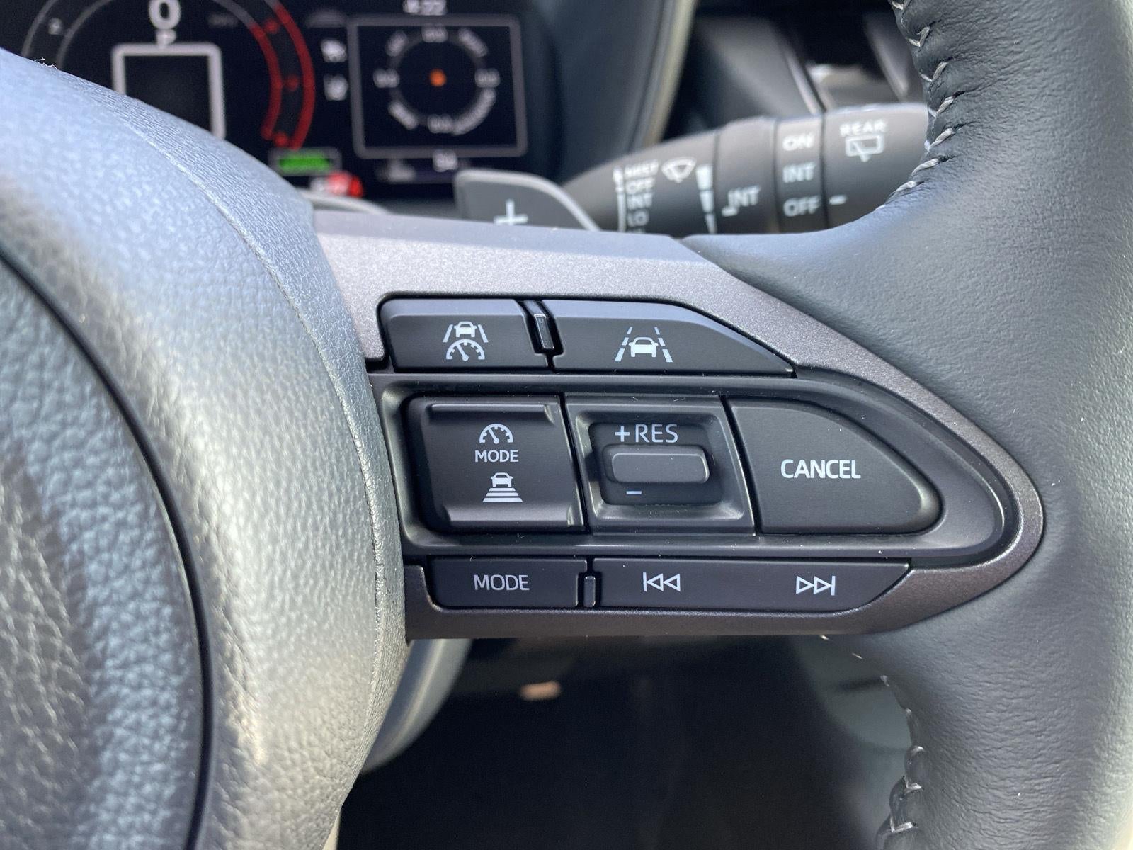 2026 Toyota Gr Corolla Base
