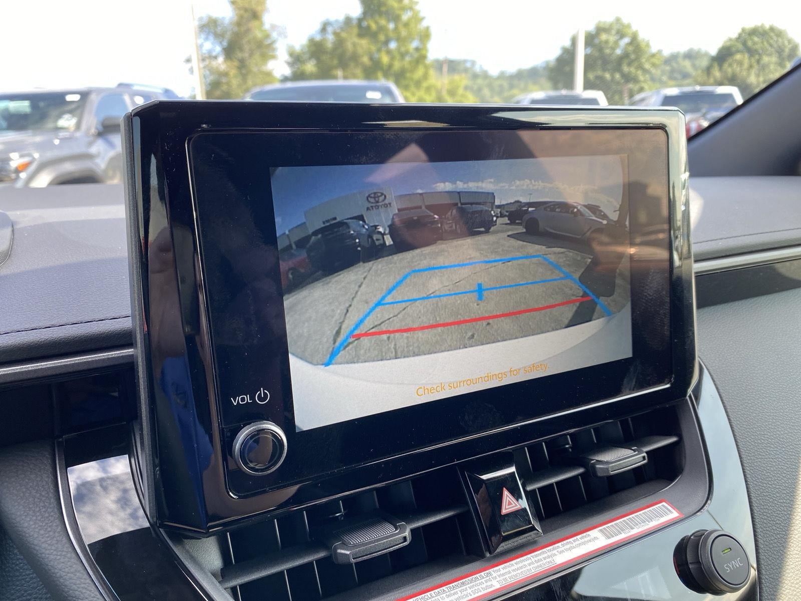 2026 Toyota Gr Corolla Base