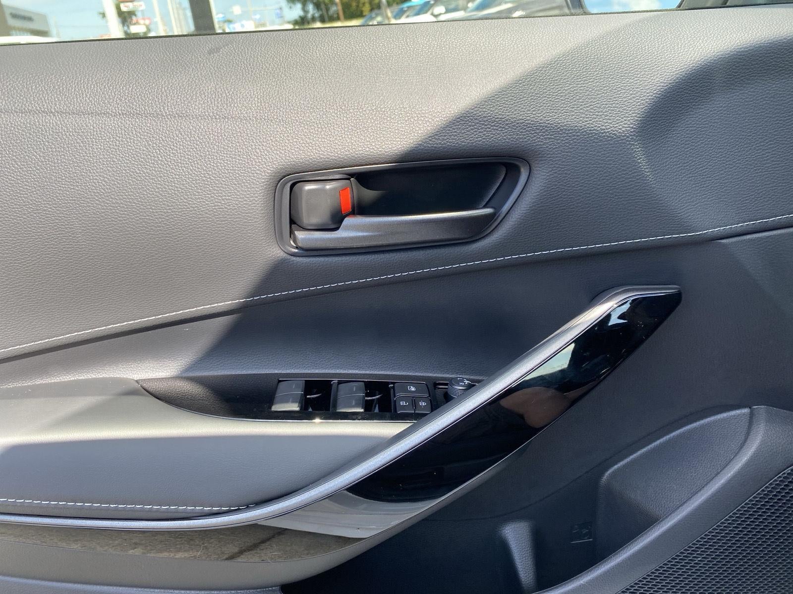 2026 Toyota Gr Corolla Base
