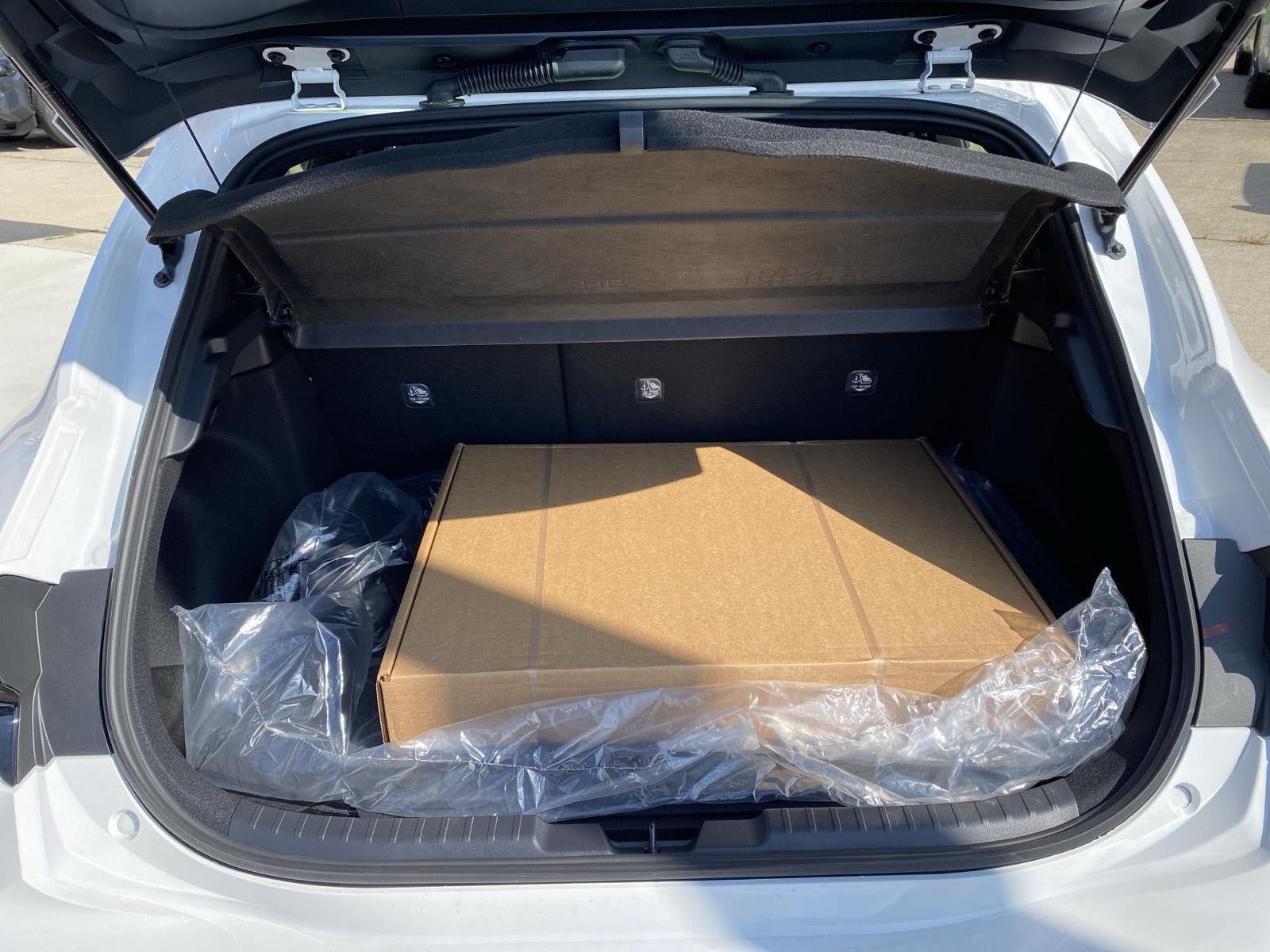 2026 Toyota Gr Corolla Base