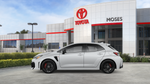 2026 Toyota GR Corolla Base