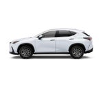 2026 Lexus NX 350 AWD