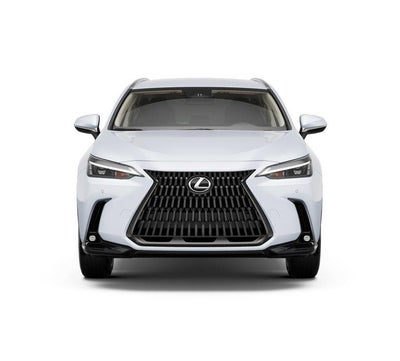 2026 Lexus NX 350 AWD