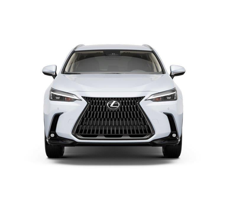 2026 Lexus NX 350 AWD