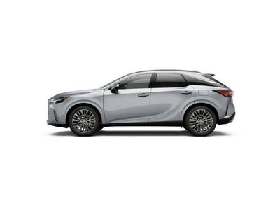 2026 Lexus RX 350 LUXURY AWD