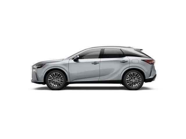 2026 Lexus RX 350 LUXURY AWD