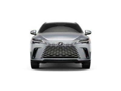 2026 Lexus RX 350 LUXURY AWD