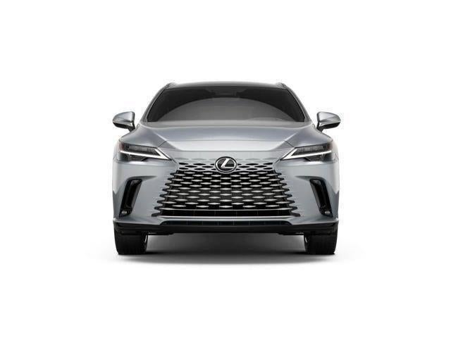 2026 Lexus RX 350 LUXURY AWD