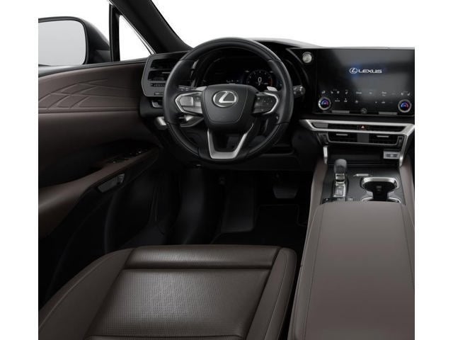 2026 Lexus RX 350 LUXURY AWD