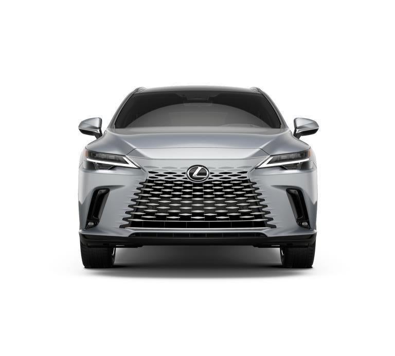 2026 Lexus RX 350 LUXURY AWD