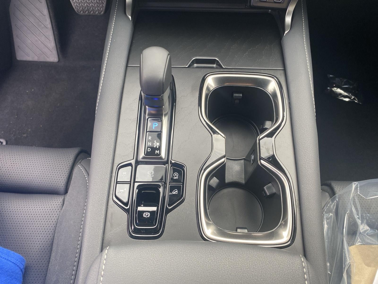 2026 Lexus RX 350 LUXURY AWD
