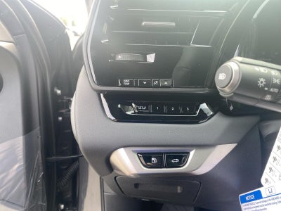 2026 Lexus RX 350 LUXURY AWD