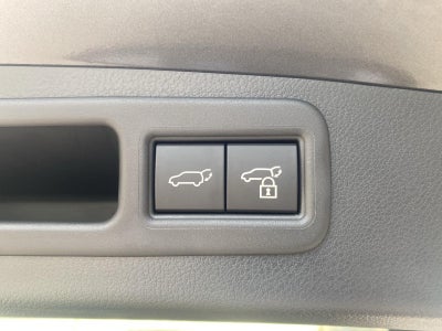 2026 Lexus RX 350 LUXURY AWD
