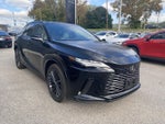 2026 Lexus RX 350 PREMIUM AWD