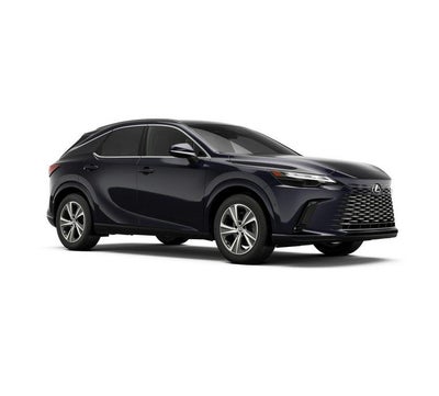2026 Lexus RX 350 PREMIUM AWD