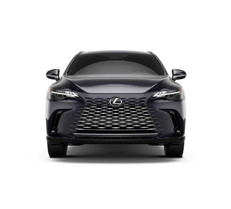 2026 Lexus RX 350 PREMIUM AWD