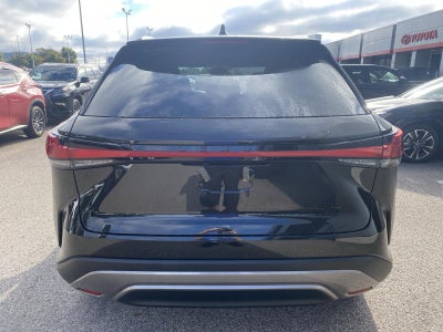 2026 Lexus RX 350 PREMIUM AWD