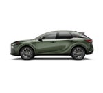 2026 Lexus RX 350 LUXURY AWD