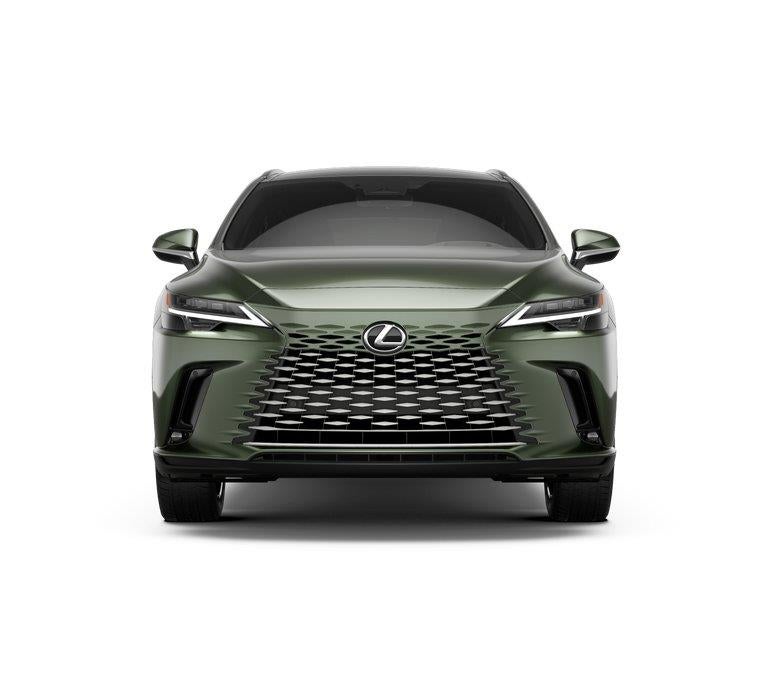 2026 Lexus RX 350 LUXURY AWD