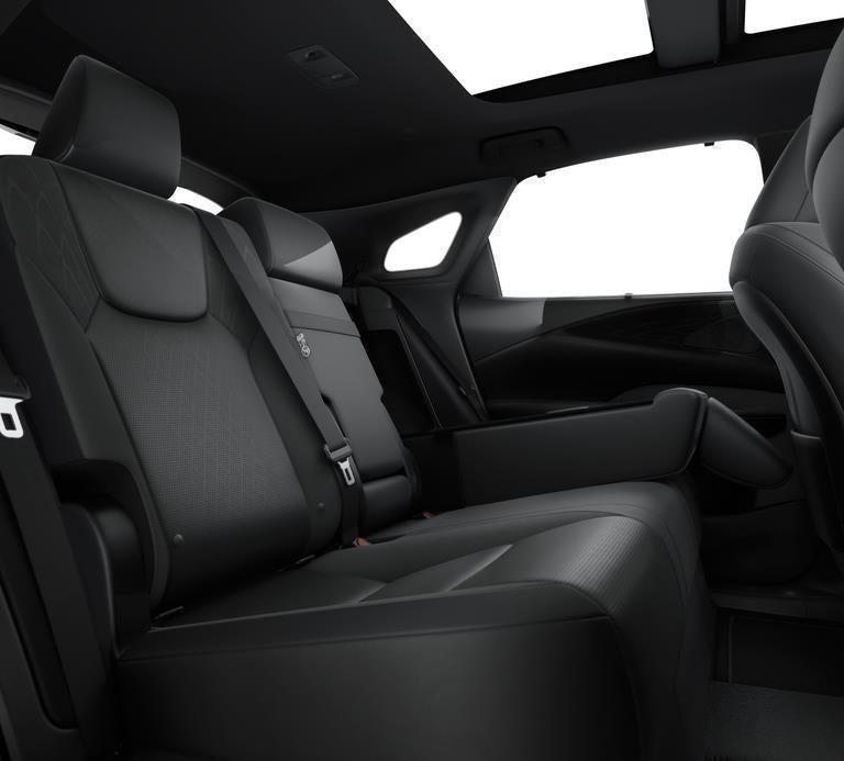 2026 Lexus RX 350 LUXURY AWD