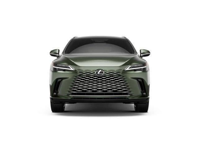 2026 Lexus RX 350 LUXURY AWD
