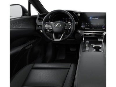 2026 Lexus RX 350 LUXURY AWD