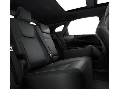2026 Lexus RX 350 LUXURY AWD