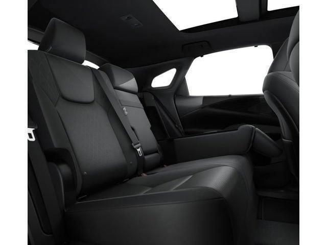 2026 Lexus RX 350 LUXURY AWD