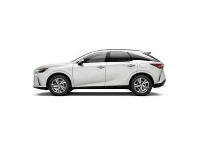2026 Lexus RX 350 PREMIUM AWD