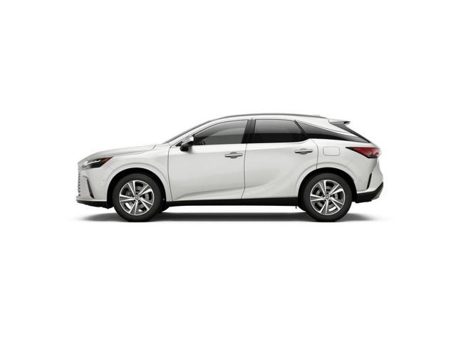 2026 Lexus RX 350 PREMIUM AWD
