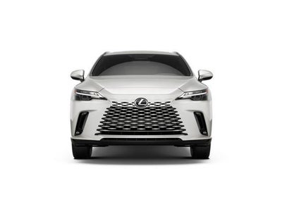 2026 Lexus RX 350 PREMIUM AWD