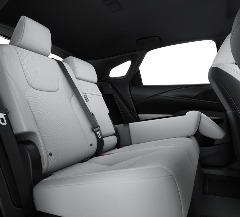 2026 Lexus RX 350 PREMIUM AWD
